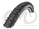 Покрышка 18x1.90 (47-355) Schwalbe BLACK JACK KevlarGuard, B/B-SK LiteSkin Wired HS407 Black`n` Roll EPI50 (11100066.02)